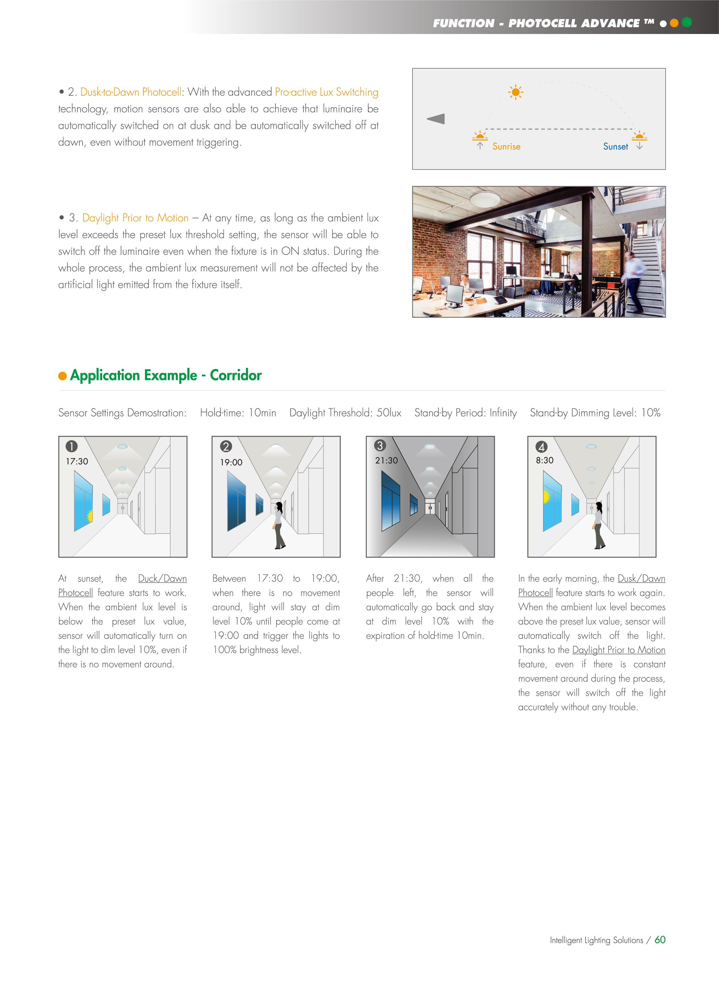 Photocell Advance 2