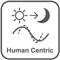 Human Centric Lighting